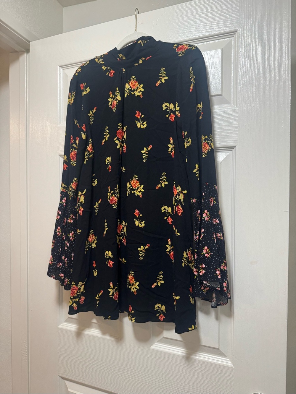 Free People Tate Tunic Dress - Picture 5 of 15